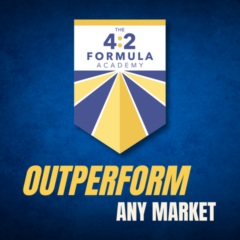 The 4:2 Formula Academy | Charlotte 2025
