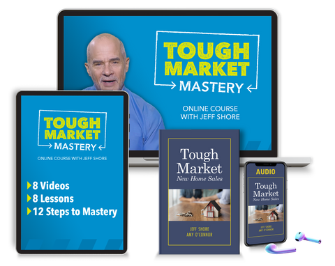 Tough Market Mastery