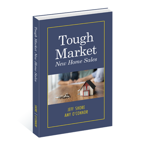 Tough Market New Home Sales