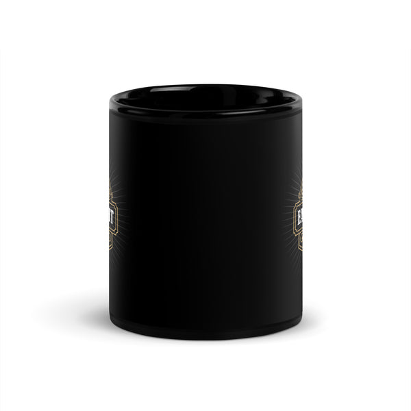Easy=Right Mug