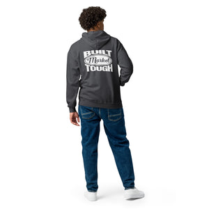 Built Market Tough Hoodie (Grey)
