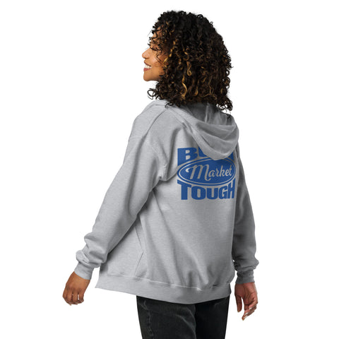 Built Market Tough Hoodie