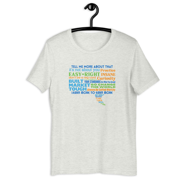 Shore-isms T-Shirt