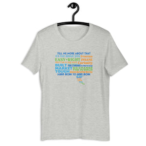 Shore-isms T-Shirt