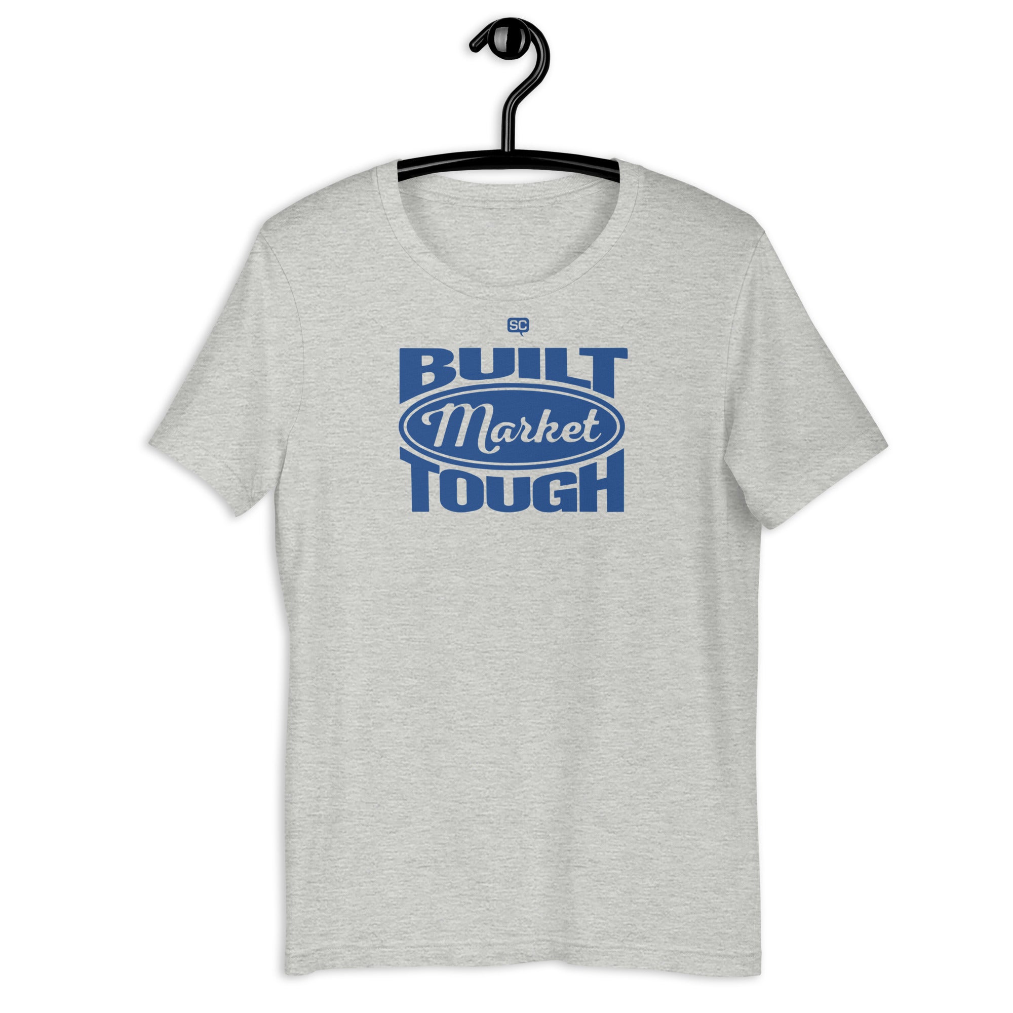 Built Market Tough T-Shirt