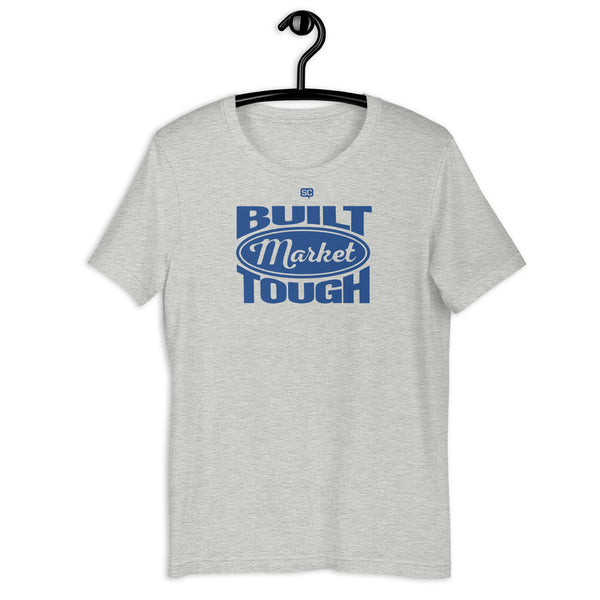 Built Market Tough T-Shirt