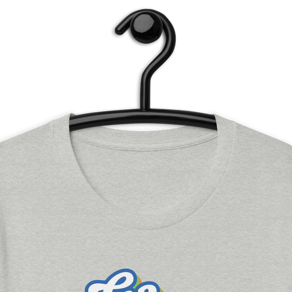 Go Change The World T-Shirt