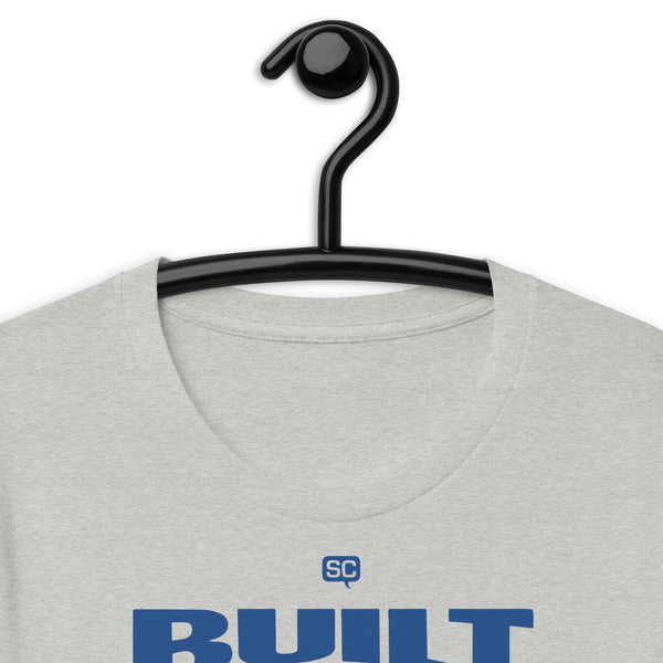 Built Market Tough T-Shirt