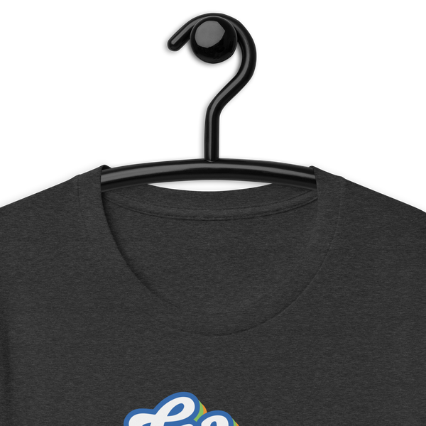 Go Change The World T-Shirt