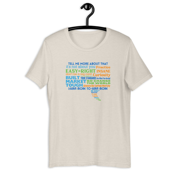Shore-isms T-Shirt