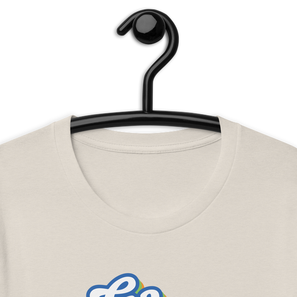 Go Change The World T-Shirt