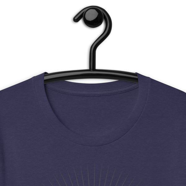 Easy = Right T-shirt