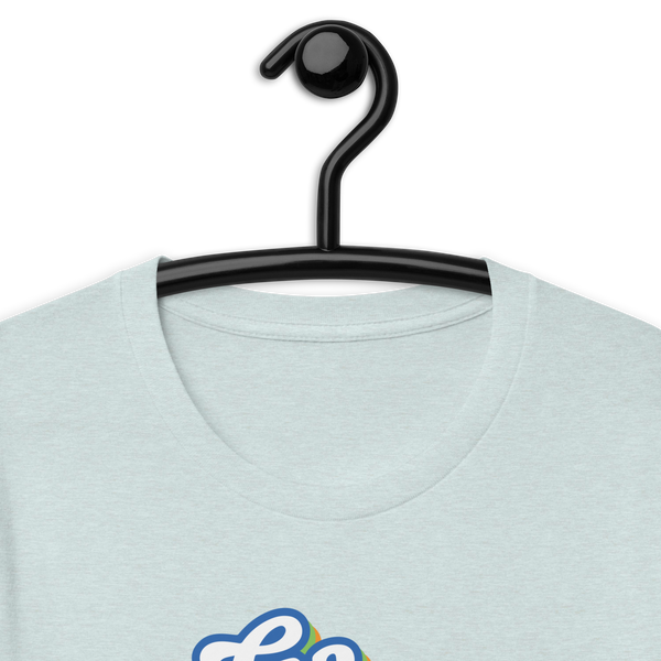 Go Change The World T-Shirt