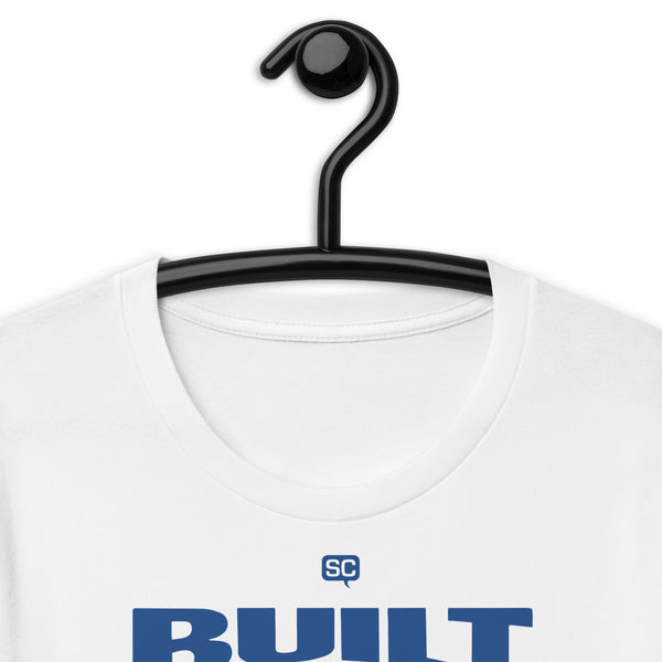 Built Market Tough T-Shirt