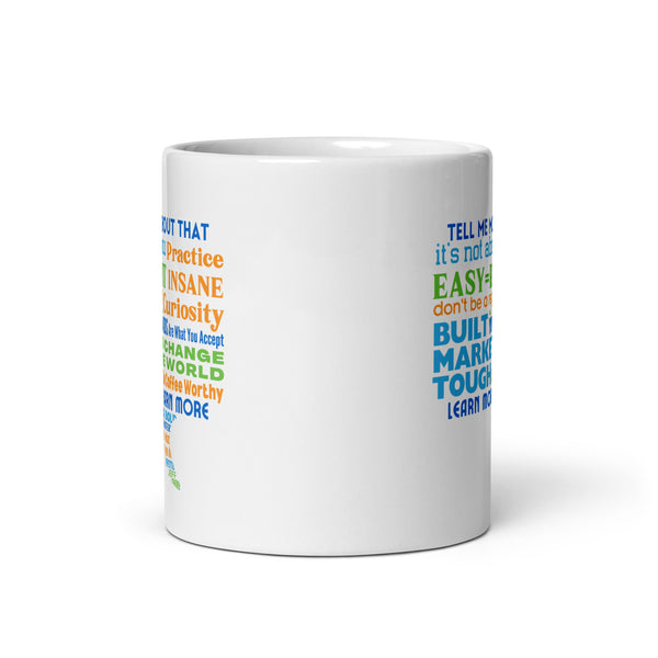 Shore-isms Mug