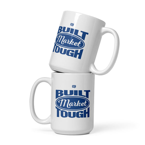 Built Market Tough Mug