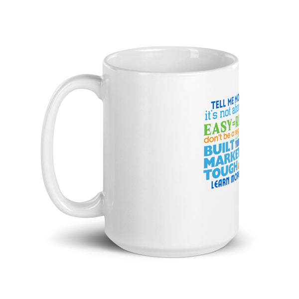 Shore-isms Mug