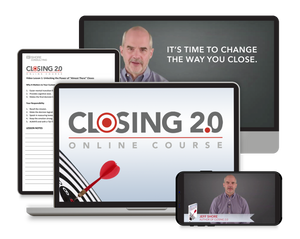 Closing 2.0 Online Course