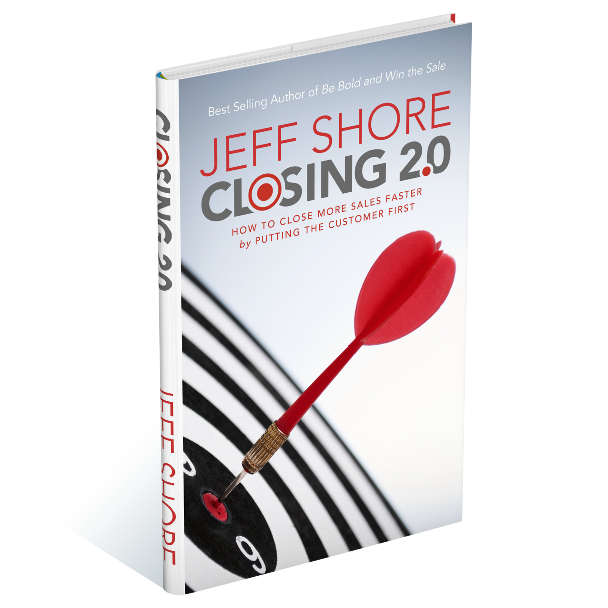 Closing 2.0 Hardcover