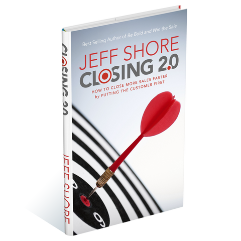 Closing 2.0 Hardcover
