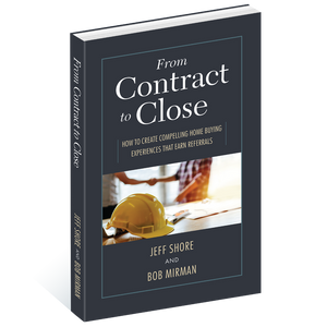 From Contract to Close