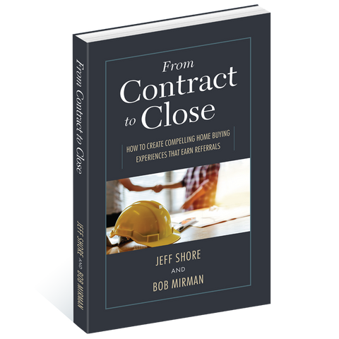 From Contract to Close