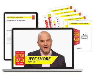Mastering Sales Follow-Up
