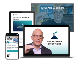 Overcoming Objections