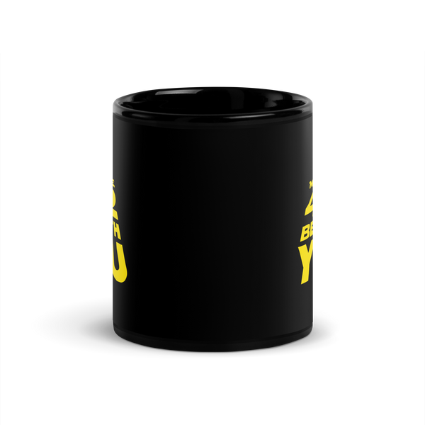 May the 4:2 Be With You Mugs